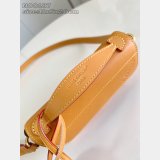 Louis Vuitton N00187 Steamer East West Wearable Wallet Damier Bag