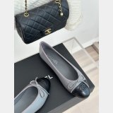 Luxury CC Classical Ballet Shoes