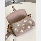 Diane Louis Vuitton Replica Monogram Empreinte M46386 AAA+ Bag