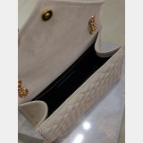 Saint Lauren Envelope Chain Shoulder 487206 Bag