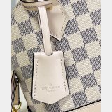 Alma BB Designer Mini Top Handle Bag Purse N41221 Louis Vuitton Replica