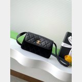 1:1 Mirror AP4677 Zipped Women's Luxury Woc Bag