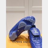 Replica Handbag Store 7 Star LV Footprint Soccer Sneaker