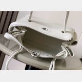 Loewe Small Madrid bag in supple grained calfskin