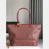 Best Goyard Artois Handbag MM