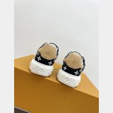 LV Women Time Out Sneaker