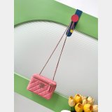 Luxury Long Vanity AP4530 Replica Chain Shiny Bag