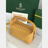 Best Goyard Boeing 25 Toilet Bag