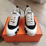 Replica Handbag Store HERMES MEN BOUNCING SNEAKER