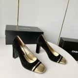 CC High Heel PUMPS Women Shoes