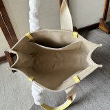 Top Quality Chloe Tote-Bag Woody