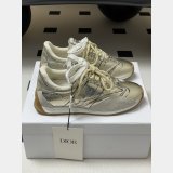 Top Quality Dior D-Sketch Sneaker