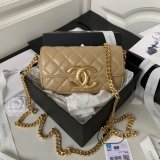 Replica Handbag Store High Quality AS3207 Flap Fake Bags