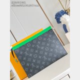 Louis Vuitton Pochette Voyage MM M26031 Bag