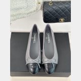 Luxury CC Classical Ballet Shoes