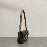 Replica Handbag Store CELINE BAG TRIOMPHE 20CM INSPIRED BAGS