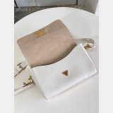 Top Replica Handbag Store Luxury Louis Vuitton Fake Soft Twist M24639 Bag