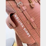 Christopher 1:1 Mirror Louis Vuitton M23764 Backpacks Luxury Bag