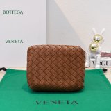 Top Quality BOTTEGA VENETA Andiamo Parachute Mini Size
