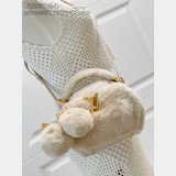 Louis Vuitton LV Ski Capusnow M26324 Perfect Bag