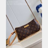 Liv Pochette Monogram Gifts M83008 Knockoff Louis Vuitton Bag