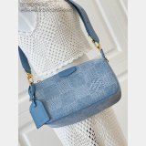 Louis Vuitton Pochette Accessories XL Damier Other N00204 Bag