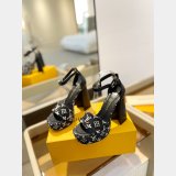 Replica Handbag Store LUXURY LOUIS VUITTON afterglow sandals