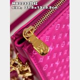 AAA+ Louis Vuitton M82232/M82247 Lexington Pouch Replica Dolabuy