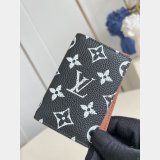 Louis Vuitton Multiple Wallet M26072 G65 Top