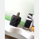 Long Vanity AP4452 Copy 2025 Spring-Summer Chain Bag