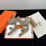 Top Quality Hermes Keen 90 Sandal