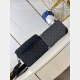 Louis Vuitton Top Quality Trio Messenger G66 M69443 Grey