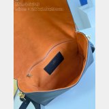 Top Replica Handbag Store Luxury Louis Vuitton Fake Soft Twist M24639 Bag