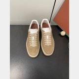 Luxury Loro Piana Tennis Walk Sneaker