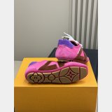 7 Star LV Sneakerina