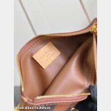 Louis Vuitton Speedy Soft 30 Crafty High Quality Bag