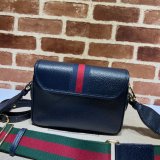 Replica Handbag Store Gucci Knockoff Ophidia 722117 Shoulder Crossbody Bag