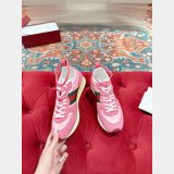 Women Gucci Re-Motion sneaker