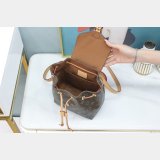 Louis Vuitton Replica Handbag Store M45502 Montsouris Backpack Monogram Empreinte Leather