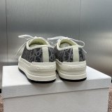 Replica Handbag Store Walk N Dior Platform Sneaker Inspired