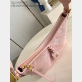 Louis Vuitton Replica CarryAll Top Quality Pink M47082 Bag