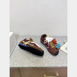 Luxury Loewe Ballet Runner 2.0 in Soft Calfskin