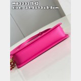 AAA+ Louis Vuitton M82232/M82247 Lexington Pouch Replica Dolabuy