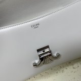 Knockoff Celine Lola Triomphe Replica Handbag Store 115533 Designer Bag