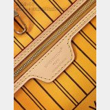Louis Vuitton Designer M11947 Neverfull Bandoulière Inside Out Bag