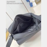 Louis Vuitton Boarding Messenger Mens M15265 Perfect Bag
