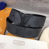 Louis Vuitton Shop Replica of Luxury 40mm Fakes Belts