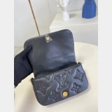 Buy Replica Louis Vuitton M81398/M81399/M81400 Wallet Luxury Strap Bubblegram