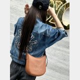 Replica Handbag Store Celine Inspired 117253 Small Heloise Cuir Triomphe Bag