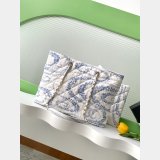 The Inspired AS5429 Coco Beach 2025 Collection Shopping Bag